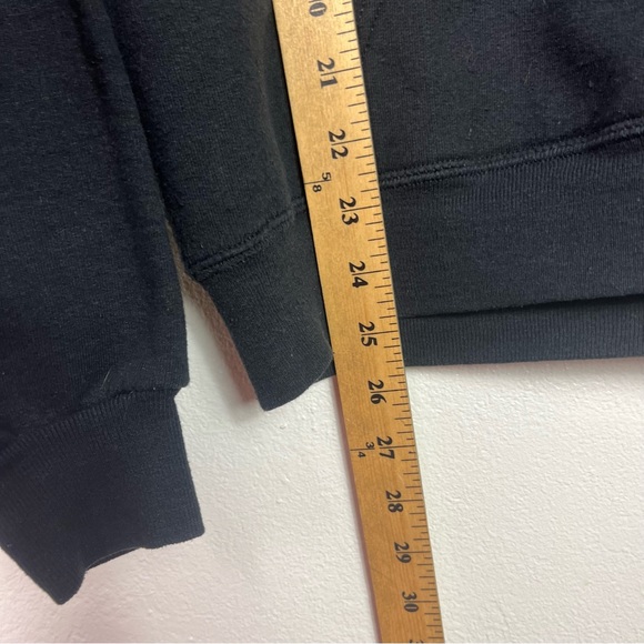 Zombie Makeout Club Train Slice pullover hoodie anime - Picture 5 of 5